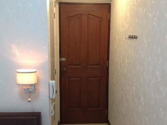 Фото Blue Paseo Grande Inn