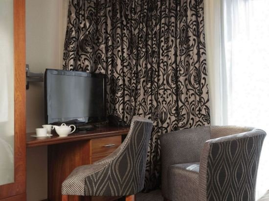 Фото Seven Villa Hotel and SPA