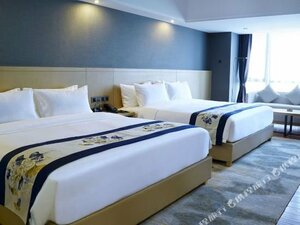 Гостиница Hotel Yangon