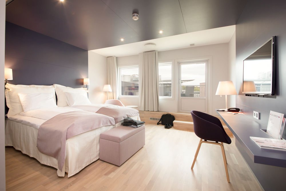 Фото Scandic Sjølyst