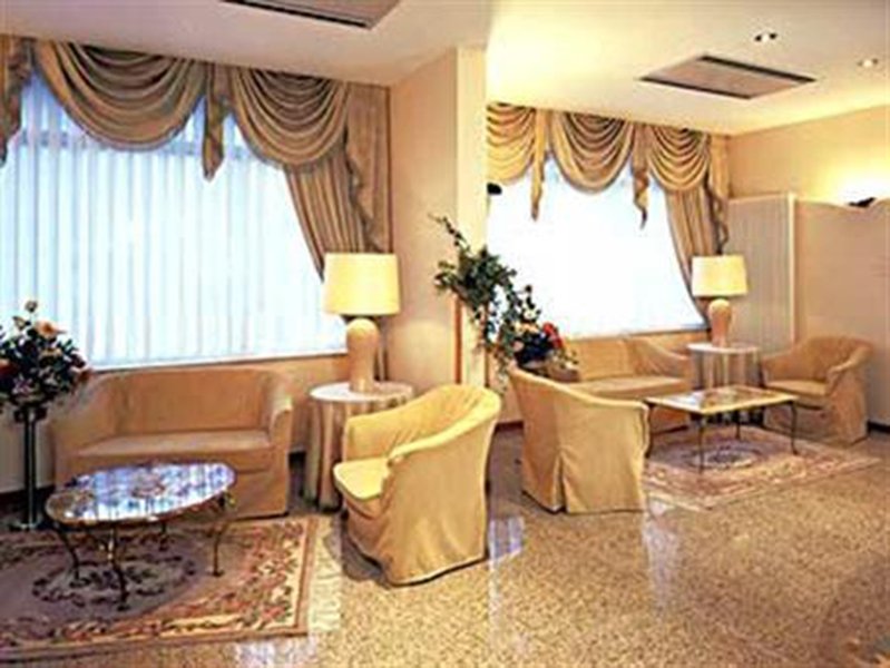 Фото Hotel Europacity