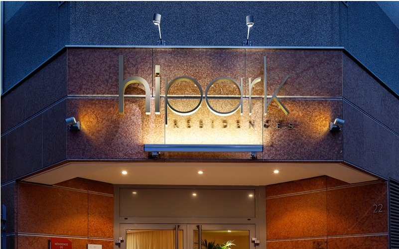 Фото Adagio Nice Centre