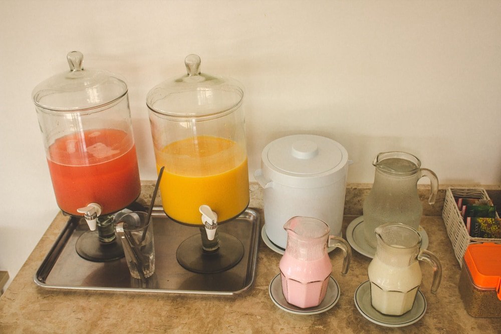 Фото Hotel Costa Do Calhau