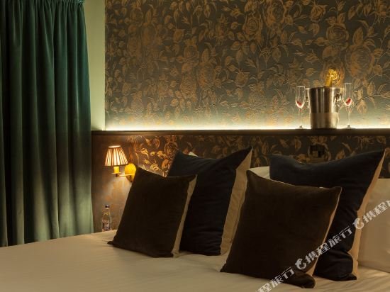 Фото House Hotel Belfast