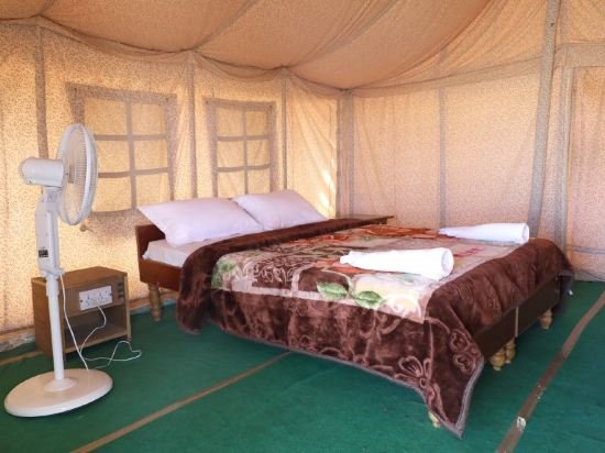 Фото Heritage Juma Resort Camp