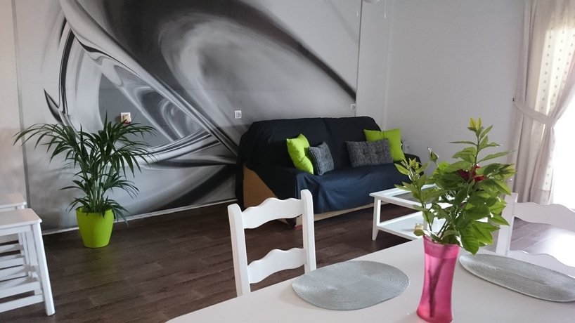 Фото Apartamentos Natura World