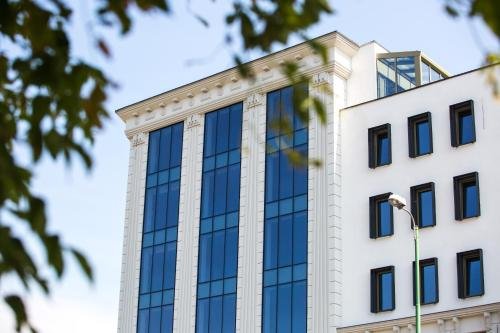 Фото Mercure Timisoara