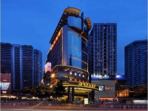 Shenzhen Hongfeng Hotel