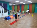 Zdorovjachok (Kursk District, Tsentralny okrug, Shkolnaya ulitsa, 3Б), sports club