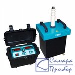 SamaraPribor (Korovinskoye Highway, 35с7), measuring devices