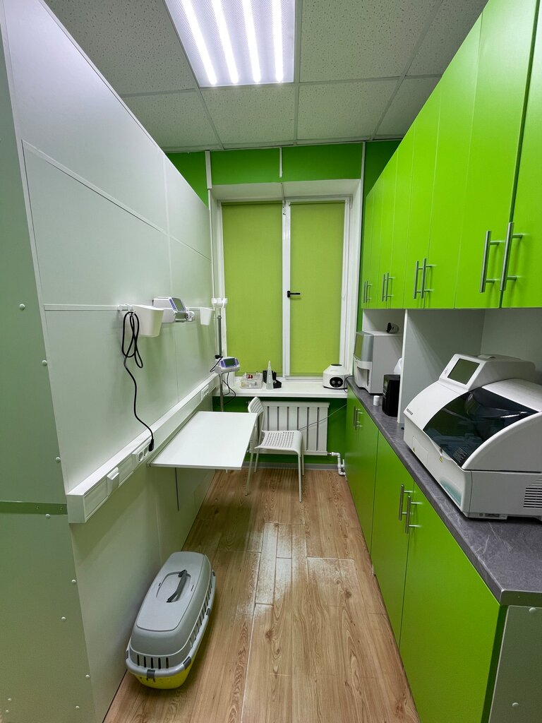 Photo: Doctor Aibolit, veterinary clinic, Temryuk, Lenina Street, 104 - Yandex M