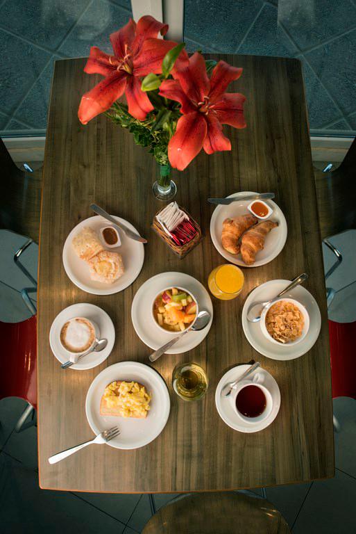 Фото ibis Mendoza