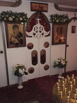 Church of Saint Nicholas the Wonderworker (Baykalskaya Street, 46), orthodox church