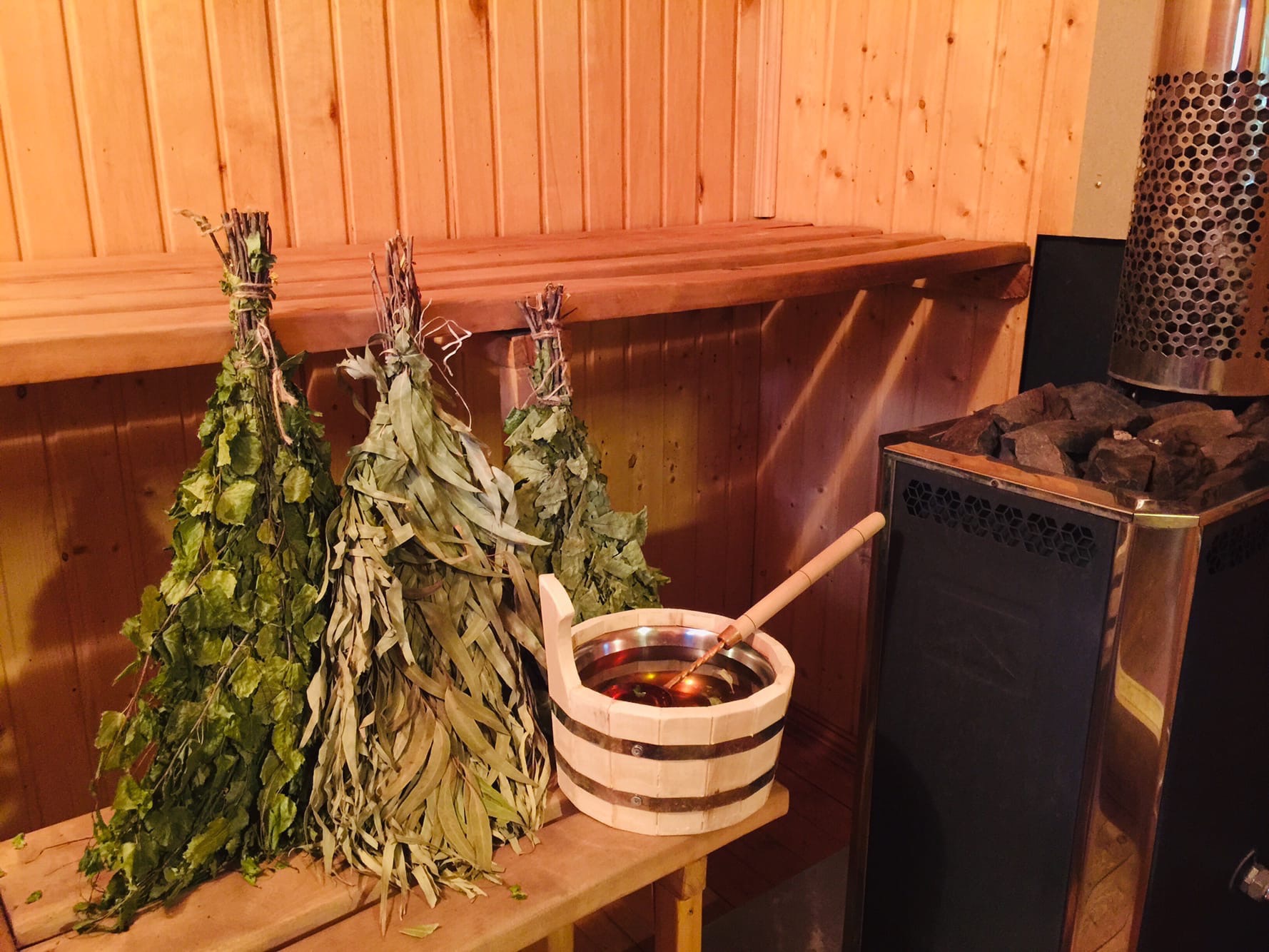 Фото Вереск