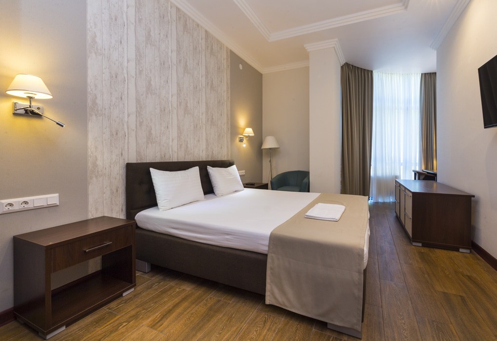 Фото Sun Palace Gagra