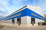 Titansport (Biryulyovskaya Street, 45к1), sports store