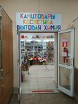 Книги и канцтовары (Suzdalskiy Avenue, 5) ، متجر أدوات مكتبية