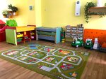 Кошки-мышки (Shalandina Street, 5А) ، مركز الرعاية النهارية، رياض الأطفال
