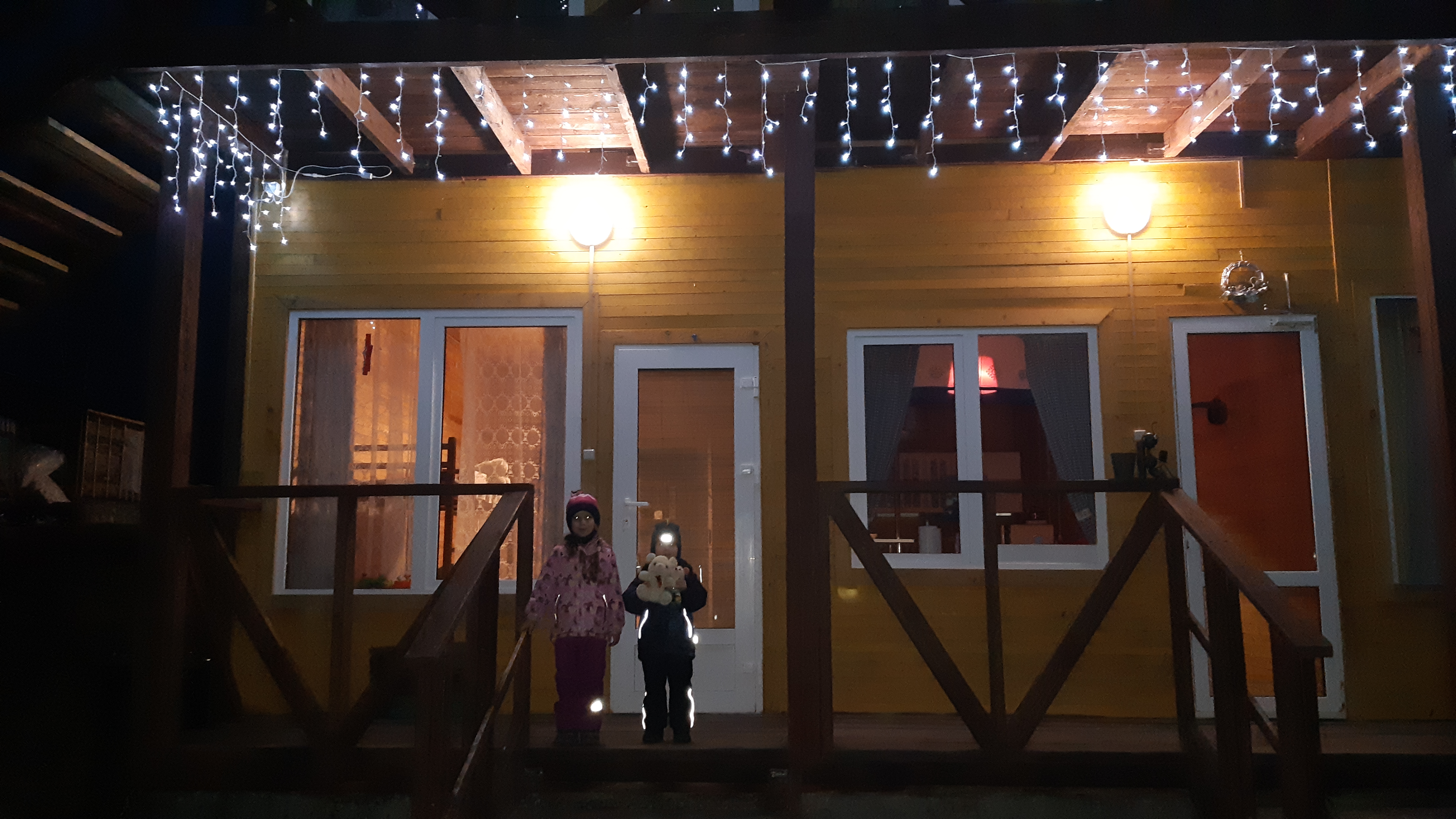 Фото Villa Natella