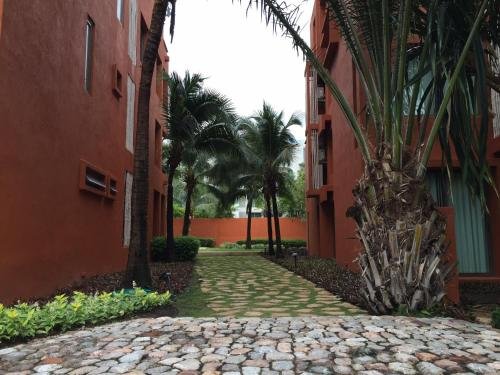 Фото Las Tortugas Condominium