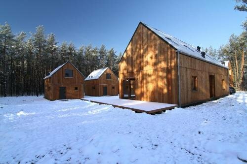 Hotel Osada Osjaków, Lodz Voivodeship, photo