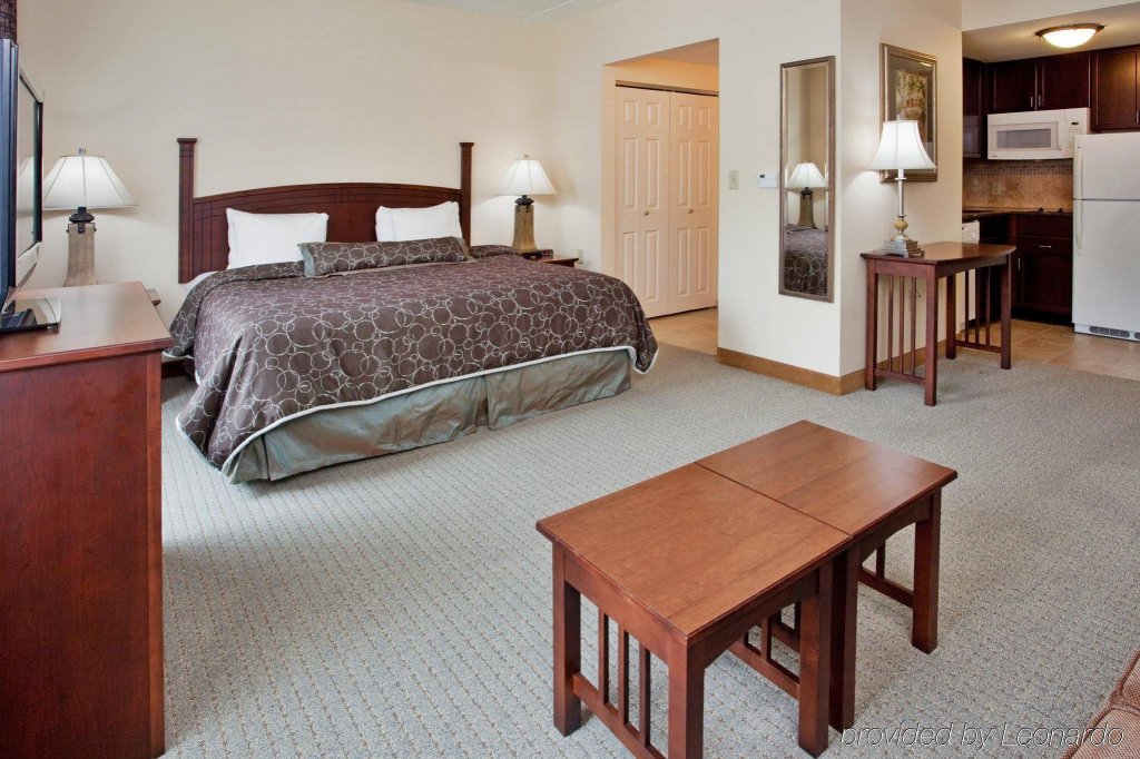 Фото Homewood Suites by Hilton Yorktown Newport News