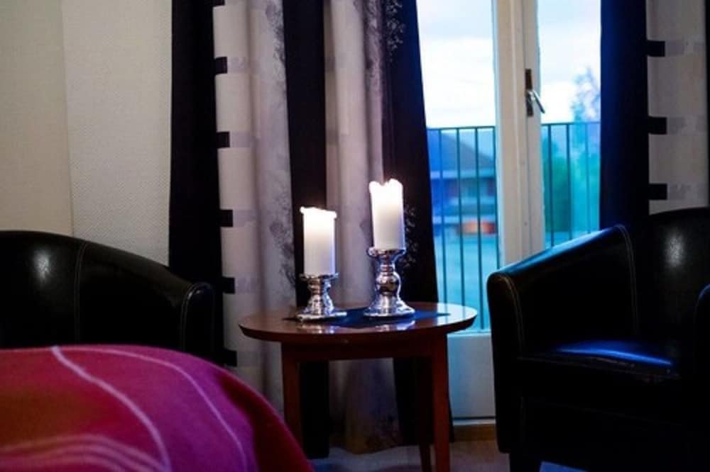 Фото Tynset Hotel