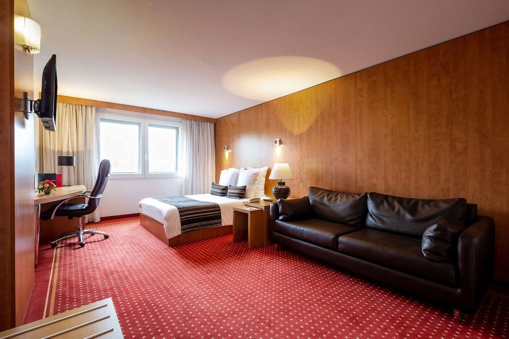 Фото Le M & SPA by Hôtels et Préférence