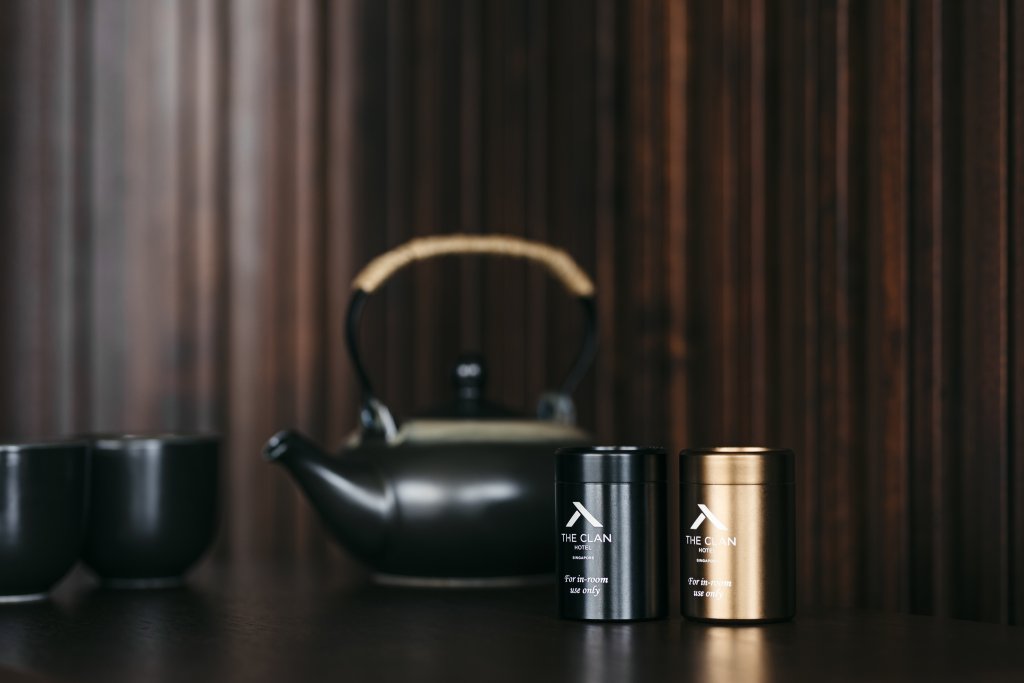 Фото The Clan Hotel Singapore by Far East Hospitality