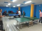 Ping-Pong (Kuybysheva Street, 84), tennis сlub