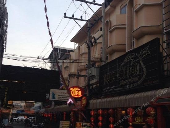 Фото отеля 3