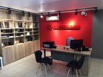Steklodom (Syromolotova Street, 18к2) ، شبابيك