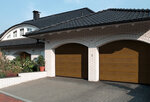 Real Gate (Varshavskoye Highway, 129к2), automatic doors and gates