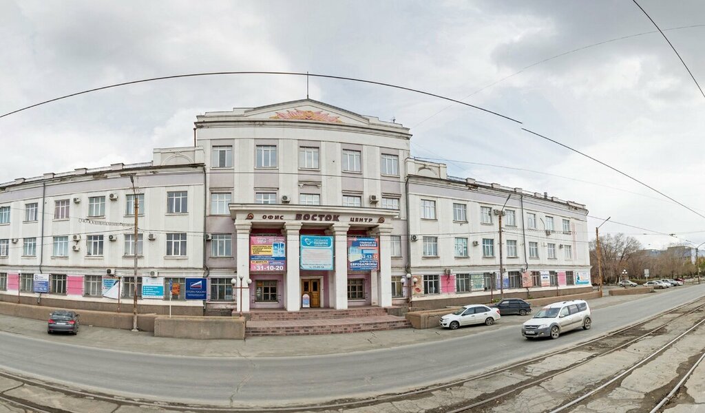 Медикана просп мира 6а фото