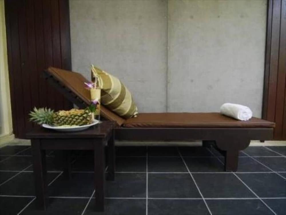 Фото The Haleeva Aonang