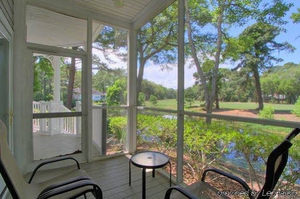 Фото Ocean Palms Villas at Port Royal Resort