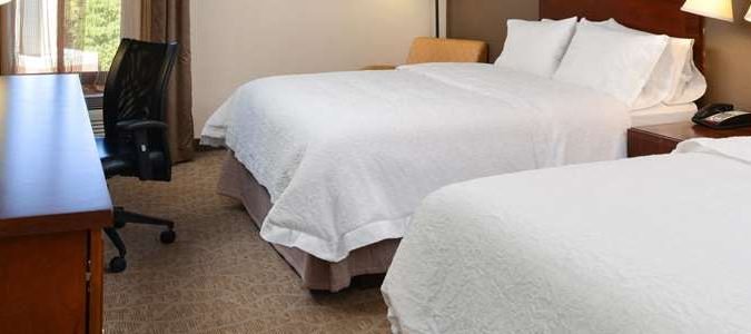 Фото Hampton Inn closest to Universal Orlando