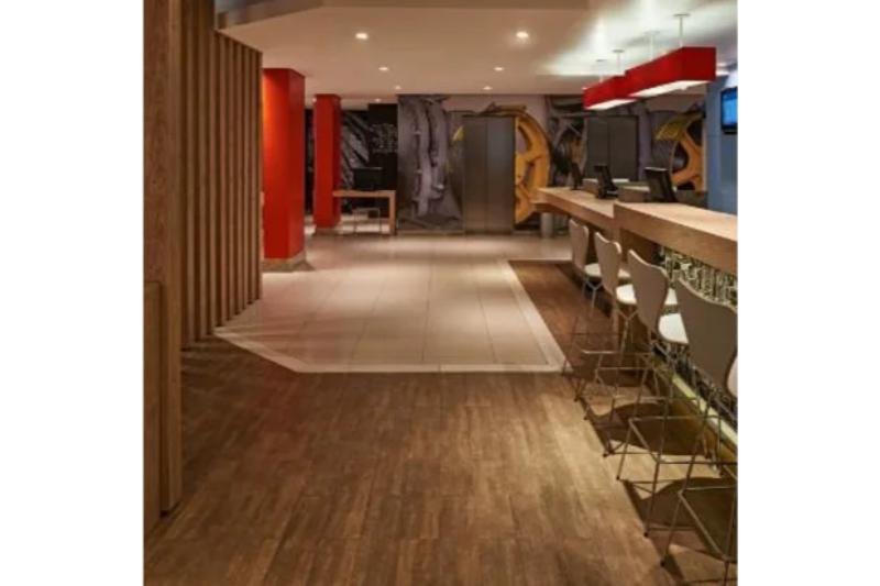 Фото Ibis Porto Alegre Aeroporto