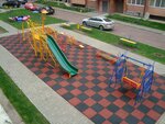 Sportfloring (Sofiyskaya ulitsa, 2Бк3), equipo de juego para niños