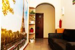 Mini-otel Kvartal (переулок Руслана Лужевского, 14, корп. 3), hotel