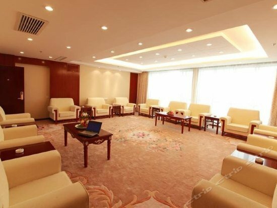 Hongxing International Hotel Jiuquan