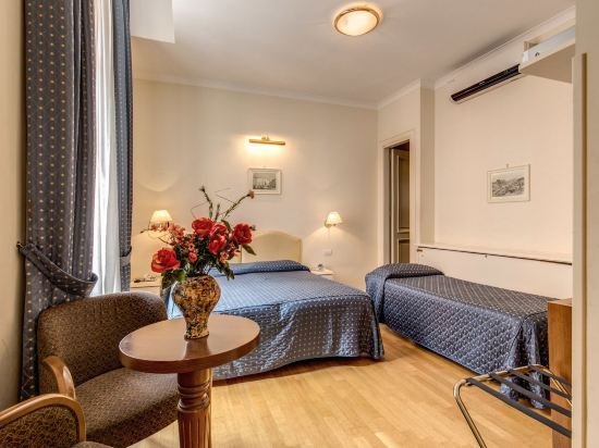 Фото Flann O'Brien Rooms