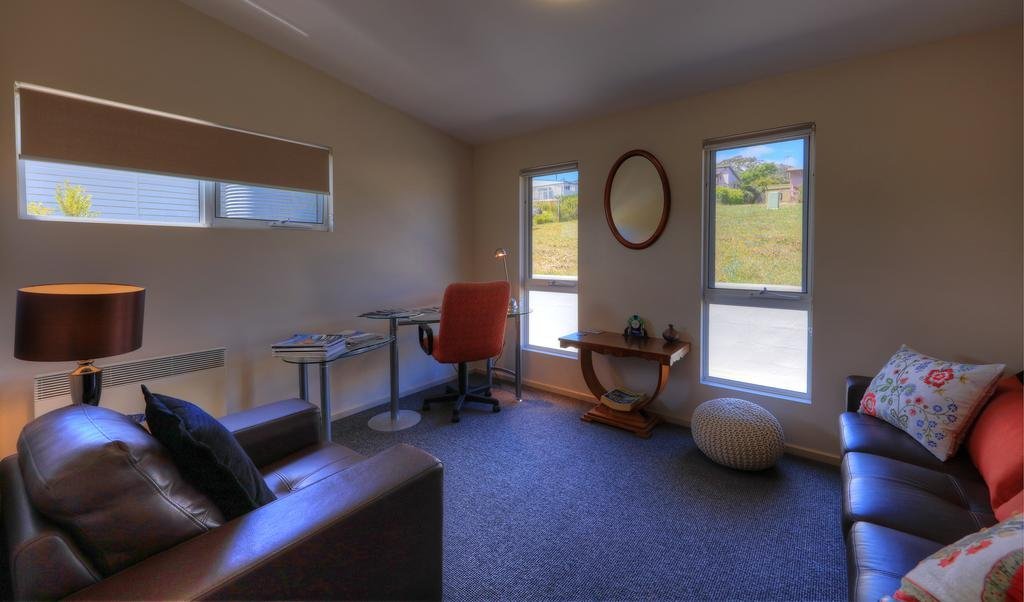 Фото Omaroo Cottage Bruny Island