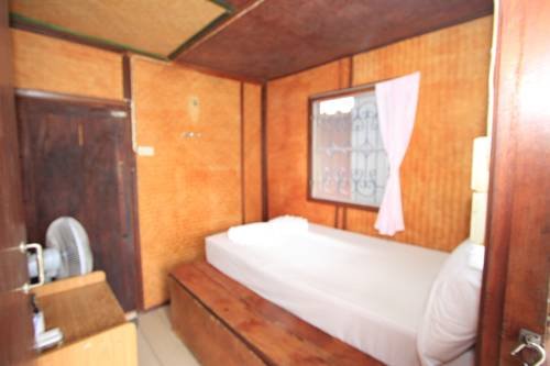 Фото Tranquil Bungalows