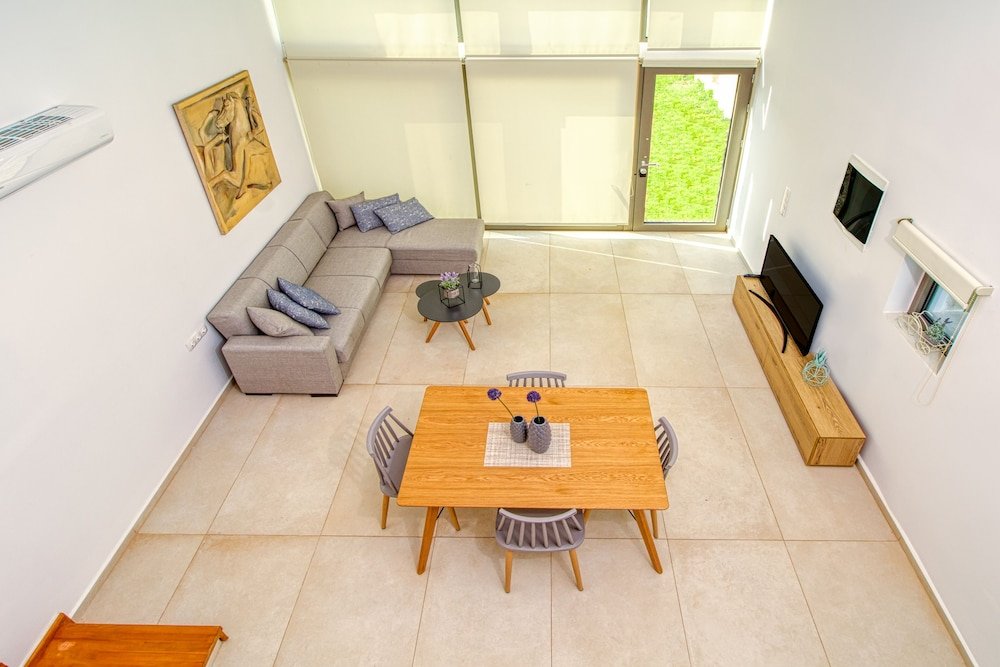 Фото Cocoon Villas