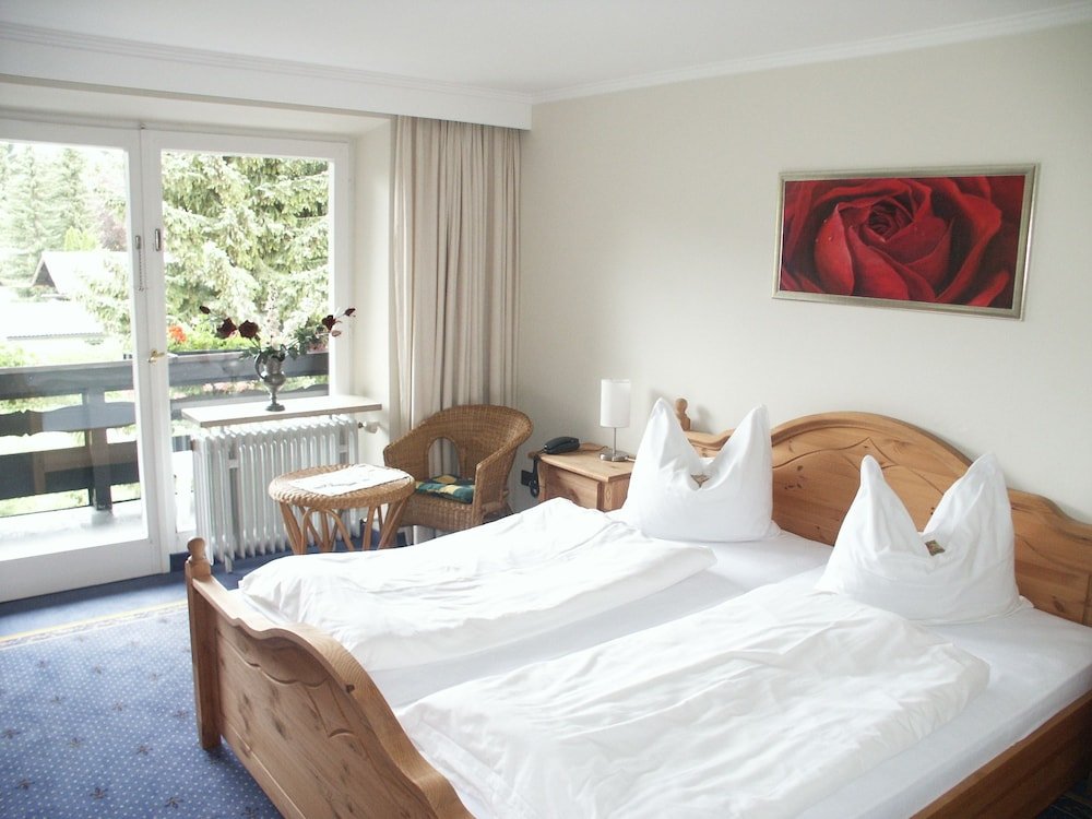 Фото Landhaus Bergspatz