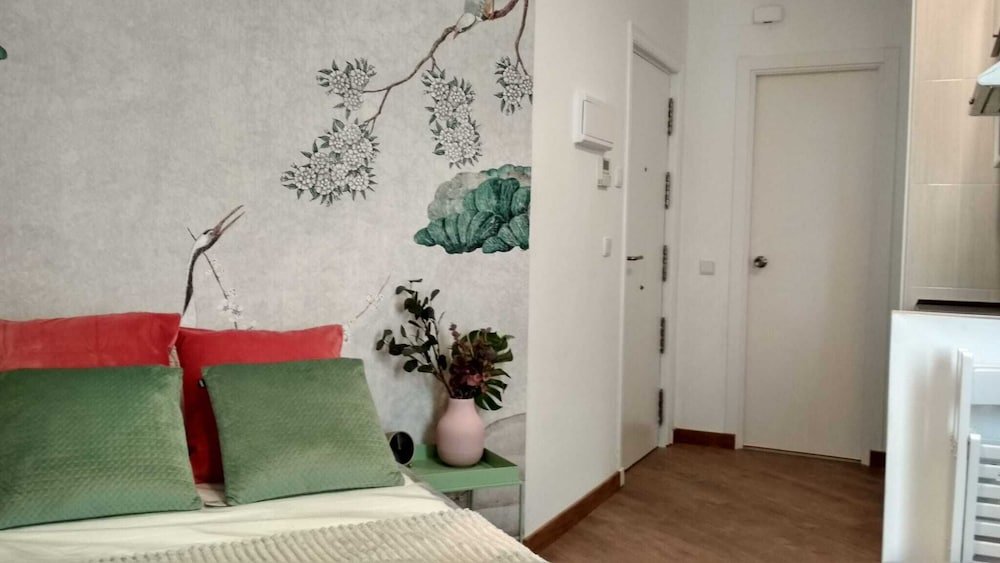 Фото Smartr Madrid Gran Via 47