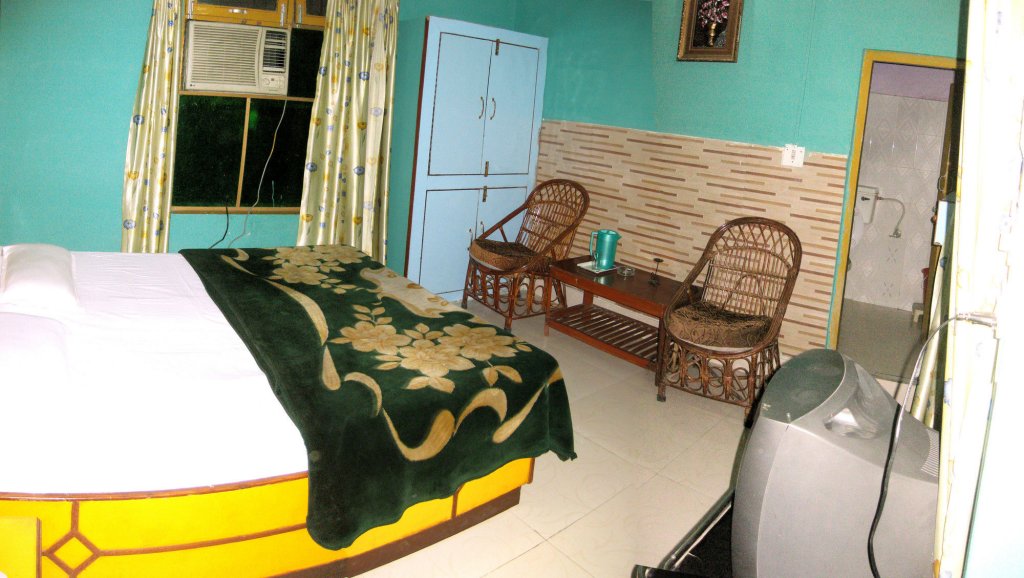 Фото Swiss Cottage and SPA by Salvus