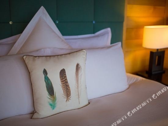 Фото Azur Luxury Lodge