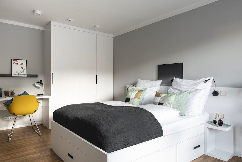 Фото Numa i Munico Apartments